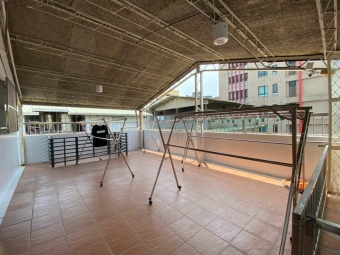 即將釋出.大安區.雙捷運大安/科技大樓站.代收垃圾.大採光舒適感套房A05（第6張）