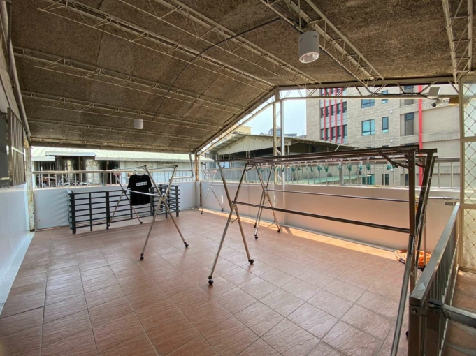 即將釋出.大安區.雙捷運大安/科技大樓站.代收垃圾.大採光舒適感套房A05（第6張）