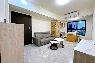 兆基社會住宅🏠夢悅城傢俱家電全配2房附車位（第1張）