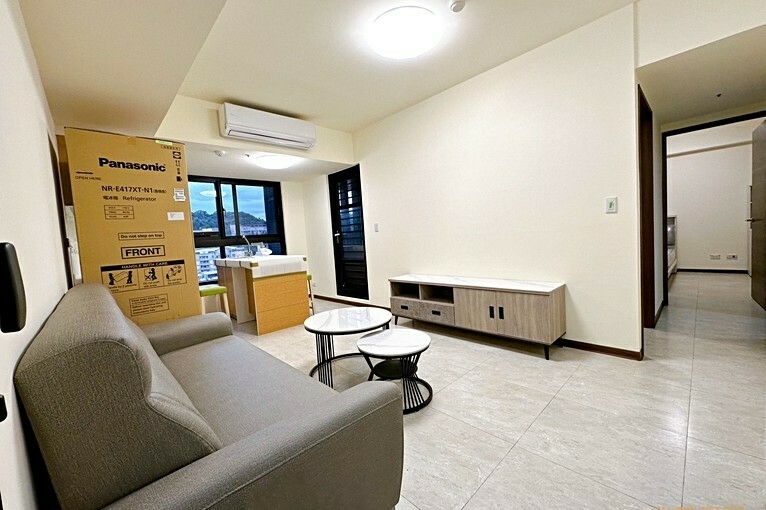 兆基社會住宅🏠夢悅城傢俱家電全配2房附車位（第3張）