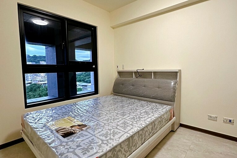 兆基社會住宅🏠夢悅城傢俱家電全配2房附車位（第8張）