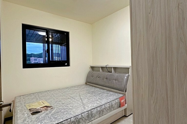 兆基社會住宅🏠夢悅城傢俱家電全配2房附車位（第10張）