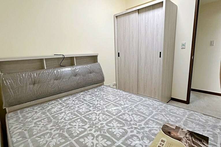 兆基社會住宅🏠夢悅城傢俱家電全配2房附車位（第9張）