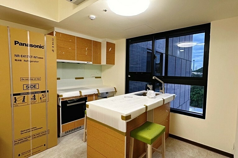 兆基社會住宅🏠夢悅城傢俱家電全配2房附車位（第4張）