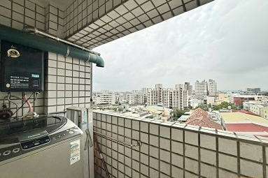 兆基社會住宅🏠全新裝潢三房平車🔆近豐原廟東（第12張）