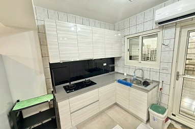 兆基社會住宅🏠全新裝潢三房平車🔆近豐原廟東（第9張）