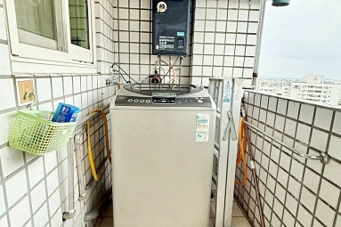 兆基社會住宅🏠全新裝潢三房平車🔆近豐原廟東（第11張）