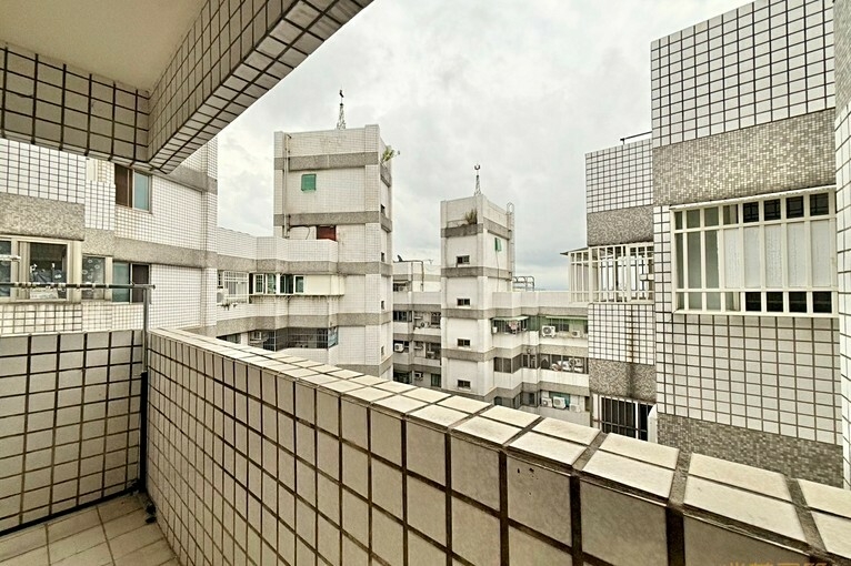 兆基社會住宅🏠全新裝潢三房平車🔆近豐原廟東(第14張)