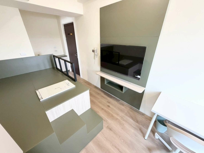 🧡請加賴🧡全新電梯🧡租屋補助🧡陽台獨洗🧡流理台🧡乾溼分離🧡代收包裹🧡（第7張）