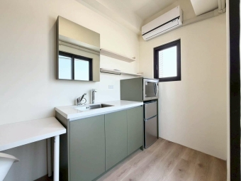 🧡請加賴🧡全新電梯🧡租屋補助🧡陽台獨洗🧡流理台🧡乾溼分離🧡代收包裹🧡（第10張）