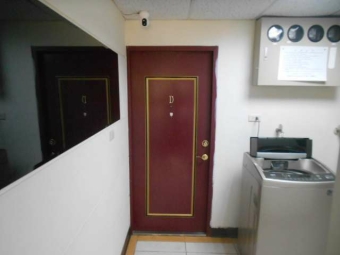 免仲介費 SOGO商圈內公寓4樓新網路套房出租 只另付電費 - Image 21