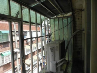 免仲介費 SOGO商圈內公寓4樓新網路套房出租 只另付電費 - Image 15