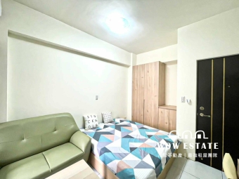 陽台獨洗🍀電梯🍀飲水機🍀子母車🍀機車位🍀可短租半年（第4張）