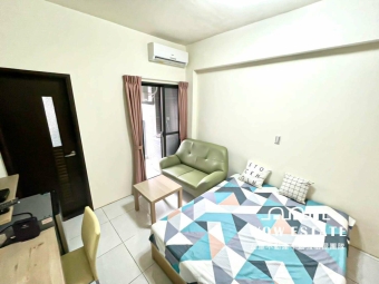 陽台獨洗🍀電梯🍀飲水機🍀子母車🍀機車位🍀可短租半年（第3張）