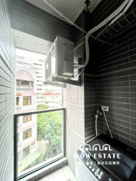 陽台獨洗🍀電梯🍀飲水機🍀子母車🍀機車位🍀可短租半年（第7張）