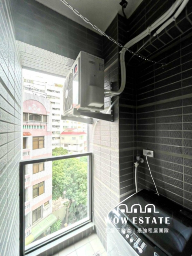 陽台獨洗🍀電梯🍀飲水機🍀子母車🍀機車位🍀可短租半年（第7張）