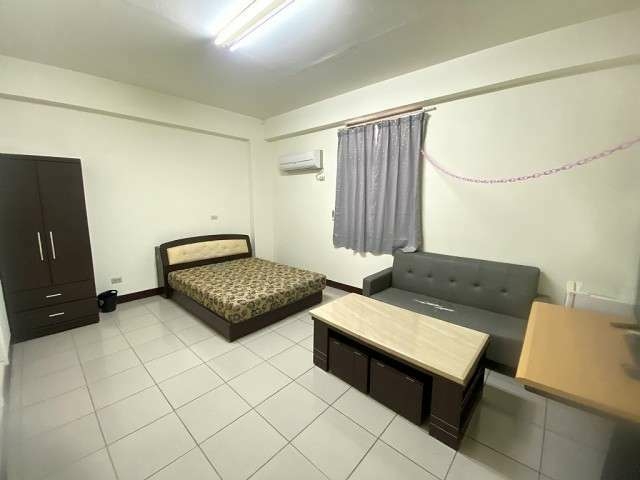 💞大象租屋💞近中壢後站大套房.附傢俱家電.個人洗衣機 - Image 2