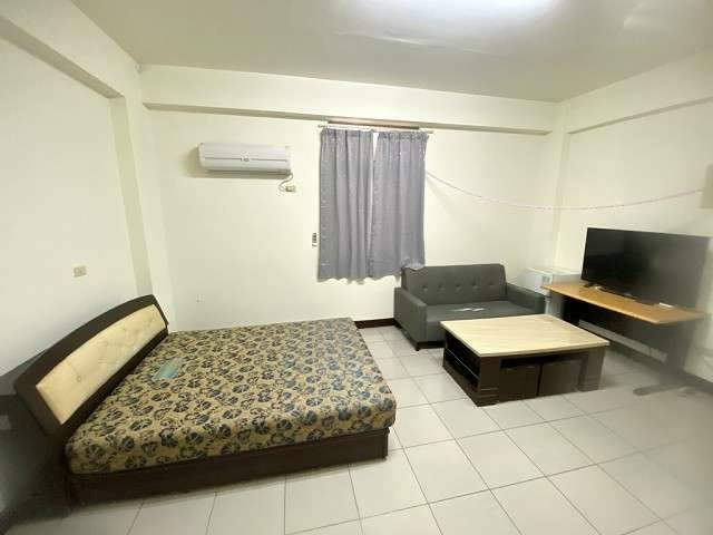 💞大象租屋💞近中壢後站大套房.附傢俱家電.個人洗衣機 - Image 1