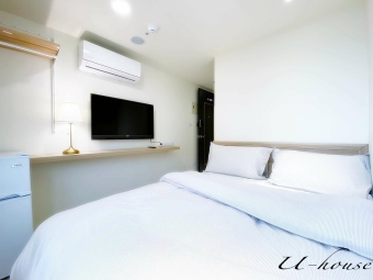 💖走路逛SOGO✨電梯🏠漂亮的✔️短租可談💖 - Image 8