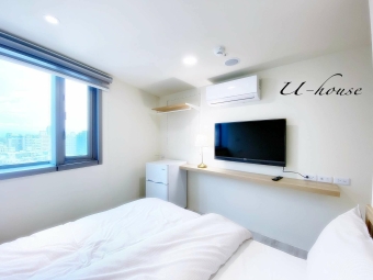 💖走路逛SOGO✨電梯🏠漂亮的✔️短租可談💖 - Image 7