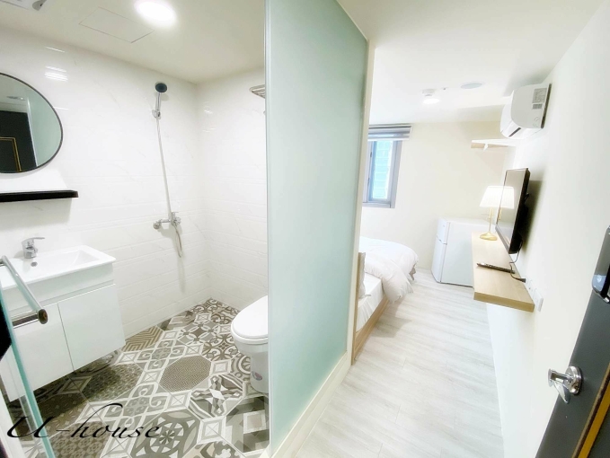 💖走路逛SOGO✨電梯🏠漂亮的✔️短租可談💖 - Image 5