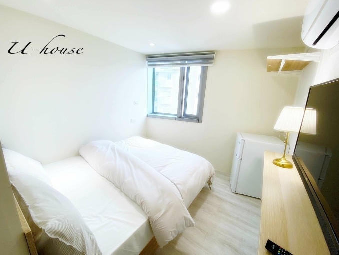 💖走路逛SOGO✨電梯🏠漂亮的✔️短租可談💖 - Image 1