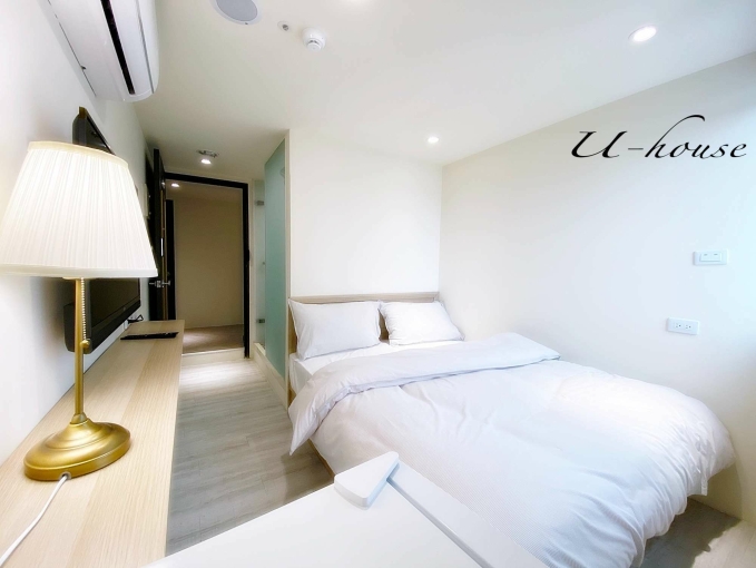 💖走路逛SOGO✨電梯🏠漂亮的✔️短租可談💖 - Image 4