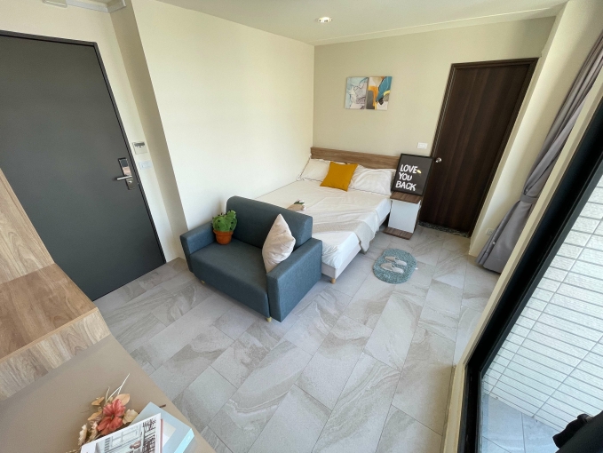 🧡加賴約🧡電梯美屋🧡租屋補助🧡陽台獨洗🧡乾濕分離🧡秒殺物件🧡（第4張）