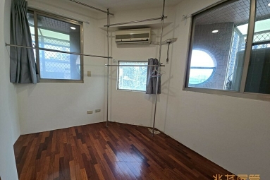 兆基社會住宅🏠近中捷水安宮站🌺三房有車位免仲🉑三租補（第2張）