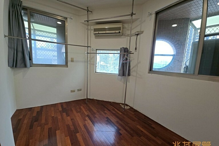 兆基社會住宅🏠近中捷水安宮站🌺三房有車位免仲🉑三租補(第2張)