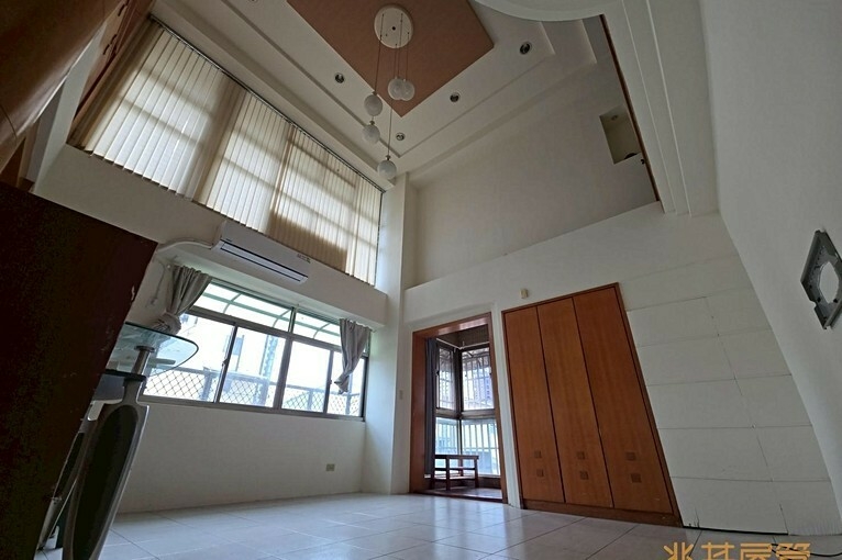 兆基社會住宅🏠近中捷水安宮站🌺三房有車位免仲🉑三租補(第4張)
