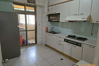 兆基社會住宅🏠近中捷水安宮站🌺三房有車位免仲🉑三租補（第11張）