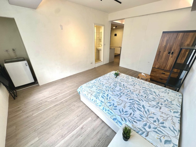 市場秒殺價🔥超大間類一房一廳💕可租補💕獨洗曬（第3張）