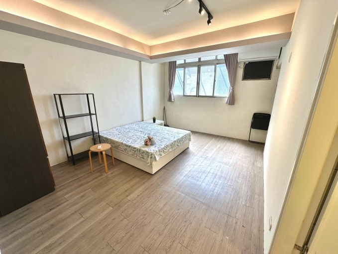 市場秒殺價🔥超大間類一房一廳💕可租補💕獨洗曬（第5張）