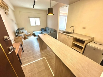 市場秒殺價🔥超大間類一房一廳💕可租補💕獨洗曬（第2張）