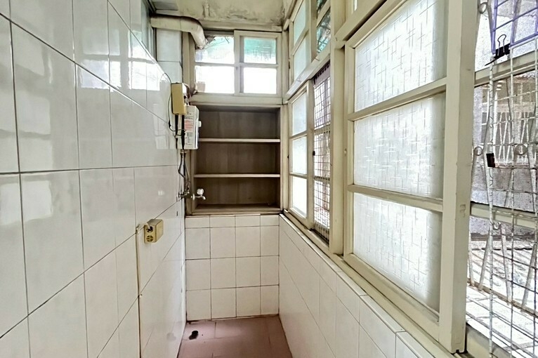 兆基社會住宅🏡新店區新生街空間大3房低樓層-可租補(第9張)