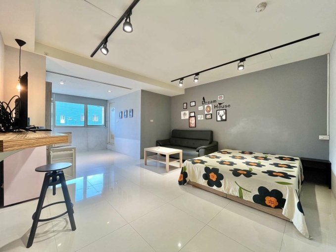 💖可租補✨可貓咪🏠電梯✔️中友百貨💖 - Image 1