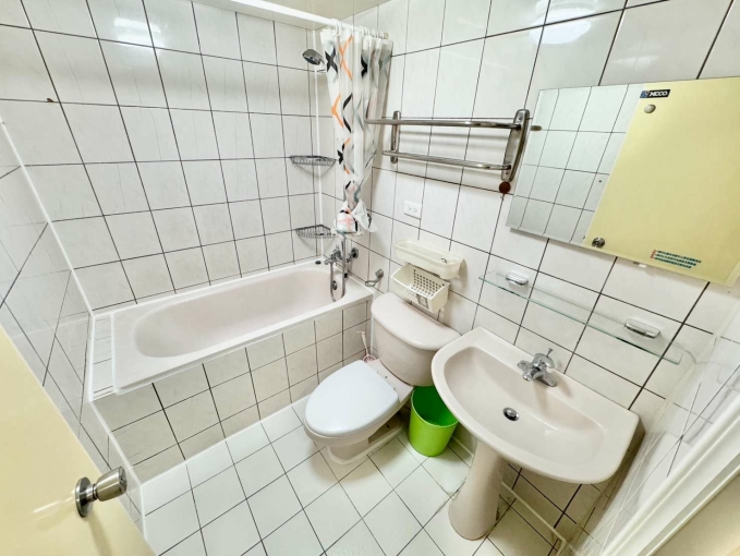 公益路秒殺案✨台水電兩房✨可雙租補✨直接入住✨合租小家庭最愛 - Image 12