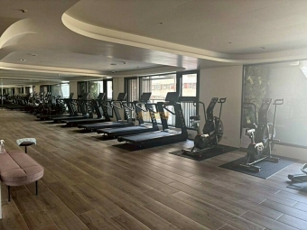 兆基社會住宅🏡全新自由發揮1+1房可寵可拜拜（第9張）