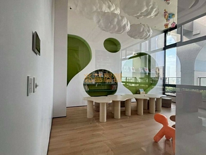 兆基社會住宅🏡全新自由發揮1+1房可寵可拜拜（第6張）