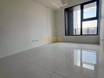 兆基社會住宅🏡全新自由發揮1+1房可寵可拜拜（第3張）