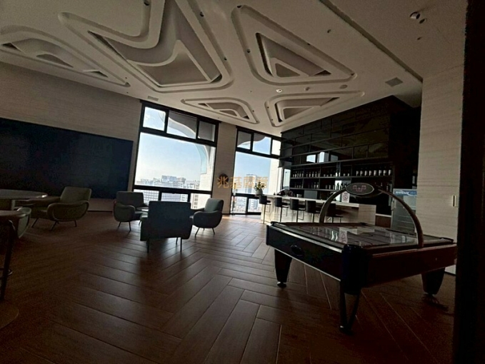 兆基社會住宅🏡全新自由發揮1+1房可寵可拜拜（第10張）