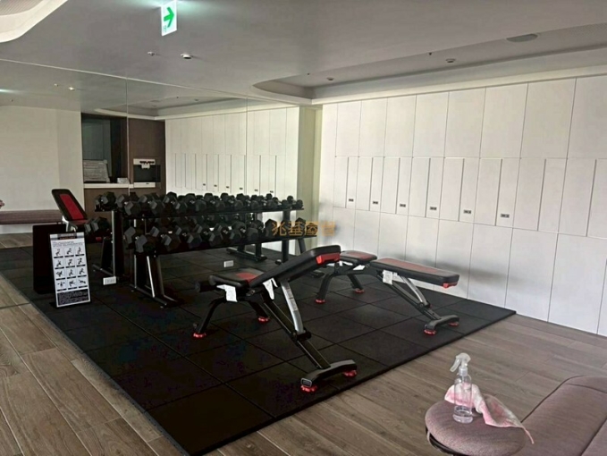 兆基社會住宅🏡全新自由發揮1+1房可寵可拜拜（第12張）