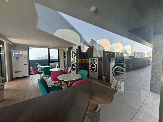 兆基社會住宅🏡全新自由發揮1+1房可寵可拜拜（第7張）