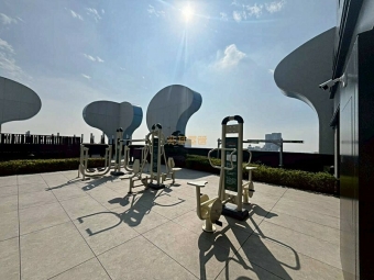 兆基社會住宅🏡全新自由發揮1+1房可寵可拜拜（第14張）