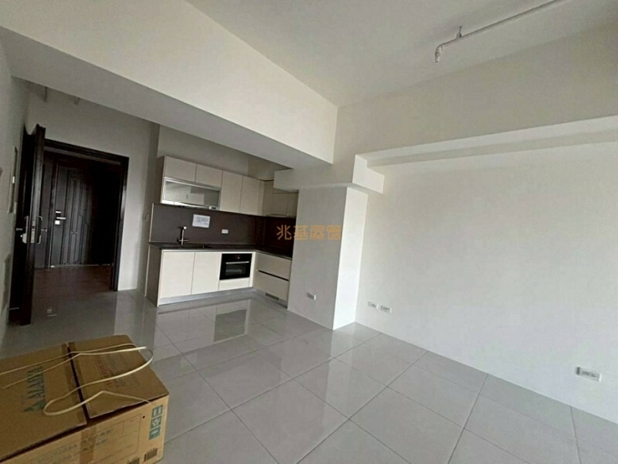 兆基社會住宅🏡全新自由發揮1+1房可寵可拜拜（第1張）