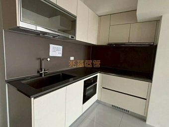 兆基社會住宅🏡全新自由發揮1+1房可寵可拜拜（第4張）