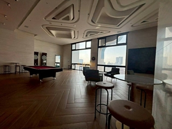 兆基社會住宅🏡全新自由發揮1+1房可寵可拜拜（第8張）