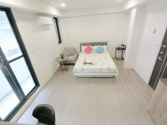 一中❤️陽台洗衣機❤️沙發❤️（第6張）