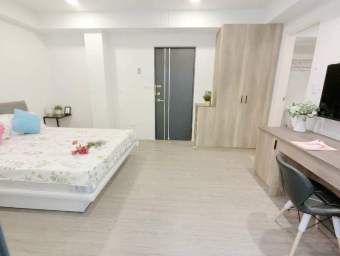 一中❤️陽台洗衣機❤️沙發❤️（第5張）